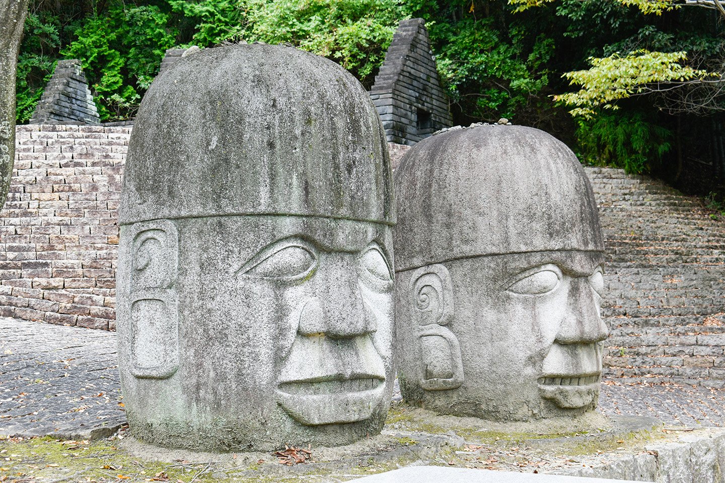 🏞️ 태양공원 (다이요코엔) 이미지 4